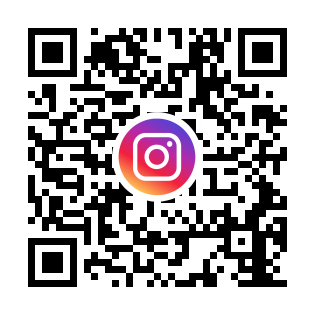 Instagram QR