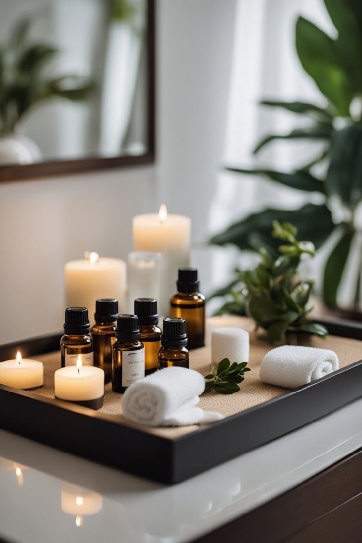 リラクゼーション