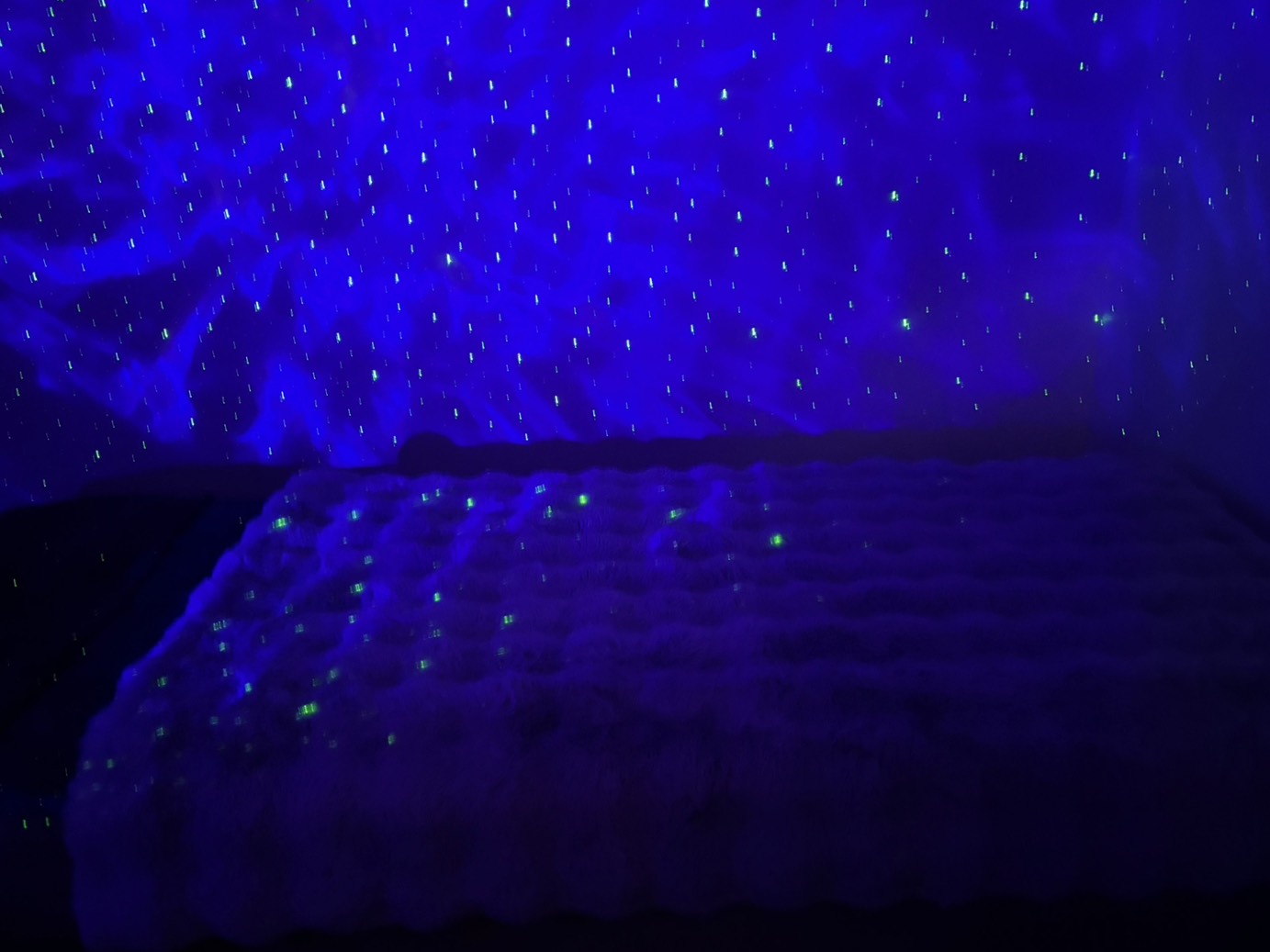 マッサージ施術